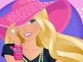 Xogo Barbie`s Revista Glossy  en liña