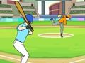 Xogo Béisbol  en liña