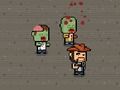 Xogo Lemmy vs Zombie en liña