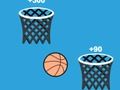 Xogo Formación Basket  en liña