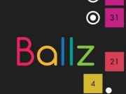 Xogo Ballz en liña  en liña