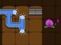 Xogo Plumber Puzzles Daisy  en liña