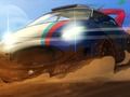 Xogo Rally Racer en liña