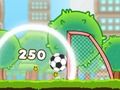 Xogo Super Soccer estrelas 2  en liña