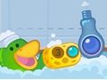 Xogo Shampoo Duck Duck  en liña