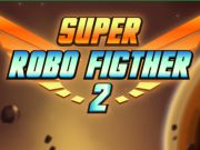 Xogo Super Robot Fighter 2  en liña
