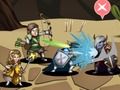 Xogo Clash of the Legends en liña