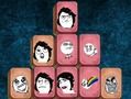 Xogo Mahjong con Memes  en liña
