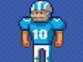 Xogo Touchdown heroe New Season  en liña