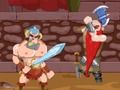 Xogo Saga do torneo Kraigen de Yshtarr  en liña