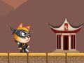 Xogo Gato Ninja Exploit  en liña