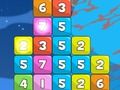 Xogo Multiplicación Blocks  en liña
