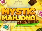 Xogo Mystic Mahjong Adventures en liña