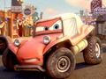 Xogo Coches Extreme Off-Road Rush  en liña
