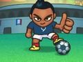 Xogo Foot Chinko Euro 2016 en liña