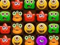 Xogo Monster Match Saga en liña