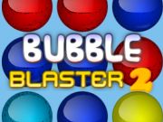 Xogo Bubble Blaster 2 en liña