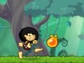 Xogo Tog Jungle Runner en liña
