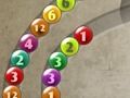 Xogo Liñas matemáticas multiplicación  en liña