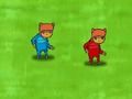 Xogo Irmáns Super Adventure  en liña