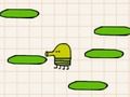 Xogo Doodle Jump - en liña  en liña