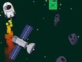 Xogo Viaxe espacial  en liña