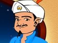 Xogo Akinator en liña