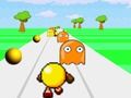 Xogo Pacman Dash en liña