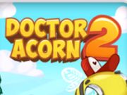 Xogo Doutor Acorn 2 en liña Xogo Doutor Acorn 2 en liña