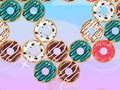 Xogo Donut shoot  en liña