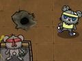 Xogo Granadas de zombies de peluche en liña