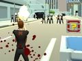 Xogo Crime City 3D en liña