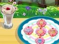 Xogo Galletas de animais para bebés  en liña
