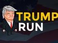 Xogo Trump Run en liña