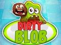Xogo Blob sucio en liña