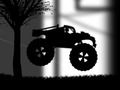 Xogo Monster Truck Shadow Racer en liña