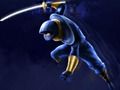Xogo Ninja Dash en liña