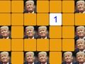 Xogo Trump Sweeper en liña