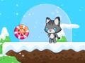 Xogo Kitty Chase en liña