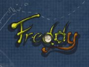 Xogo Freddy en liña