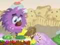 Xogo Monster come doces en liña