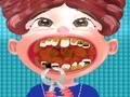 Xogo Dentista Dr Teeth  en liña