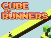 Xogo Cubo The Runners  en liña