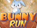 Xogo Bunny Run en liña