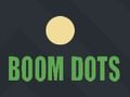 Xogo Boom Dots en liña
