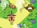 Xogo Invasión Sky Warrior 2  en liña