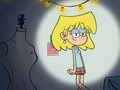Xogo A casa Loud House acende en liña