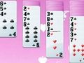 Xogo Freecell ruso  en liña
