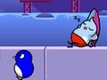 Xogo Vida de pato: espazo en liña