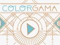 Xogo Colorgama en liña